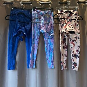 (3) CLS Workout Set Bundle